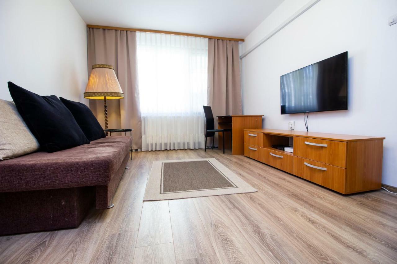 By The River Apartment 1 Тимишоара Экстерьер фото